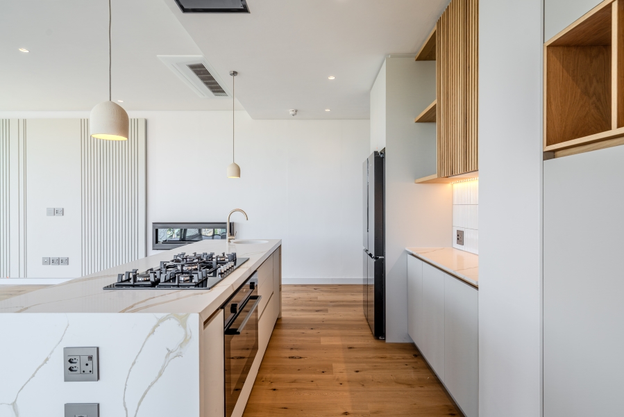 To Let 3 Bedroom Property for Rent in Waterfront Western Cape